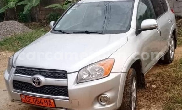 Acheter Neuf Voiture Toyota RAV4 Autre à Douala, Littoral Cameroon
