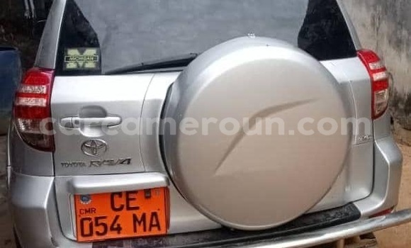 Buy New Toyota RAV4 Other Car in Douala in Littoral Cameroon Buy New Toyota RAV4 Other Car in Douala in Littoral Cameroon