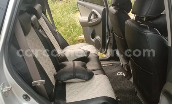 Buy New Toyota RAV4 Other Car in Douala in Littoral Cameroon Buy New Toyota RAV4 Other Car in Douala in Littoral Cameroon