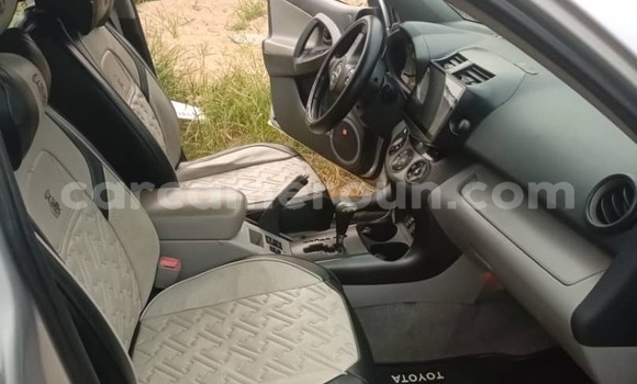 Buy New Toyota RAV4 Other Car in Douala in Littoral Cameroon Buy New Toyota RAV4 Other Car in Douala in Littoral Cameroon