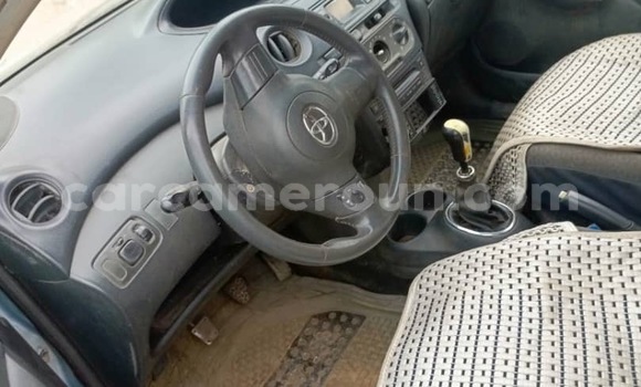 Buy Used Toyota Yaris Other Car in Douala in Littoral Cameroon Buy Used Toyota Yaris Other Car in Douala in Littoral Cameroon