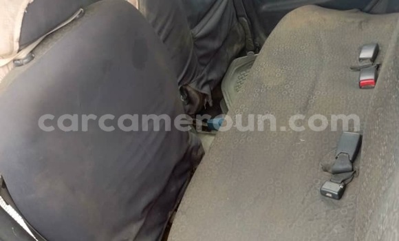 Buy Used Toyota Yaris Other Car in Douala in Littoral Cameroon Buy Used Toyota Yaris Other Car in Douala in Littoral Cameroon