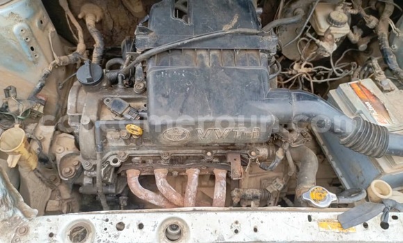 Buy Used Toyota Yaris Other Car in Douala in Littoral Cameroon Buy Used Toyota Yaris Other Car in Douala in Littoral Cameroon