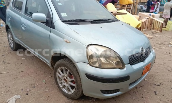 Buy Used Toyota Yaris Other Car in Douala in Littoral Cameroon Buy Used Toyota Yaris Other Car in Douala in Littoral Cameroon