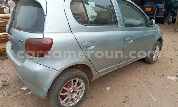 Buy Used Toyota Yaris Other Car in Douala in Littoral Cameroon Buy Used Toyota Yaris Other Car in Douala in Littoral Cameroon