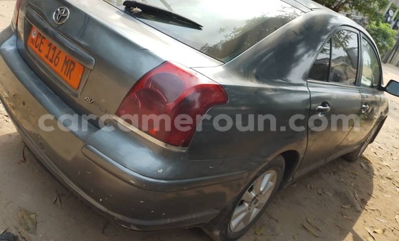 Acheter Neuf Voiture Toyota Avensis Autre à Douala, Littoral Cameroon