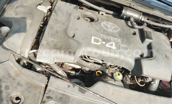 Buy New Toyota Avensis Other Car in Douala in Littoral Cameroon Buy New Toyota Avensis Other Car in Douala in Littoral Cameroon
