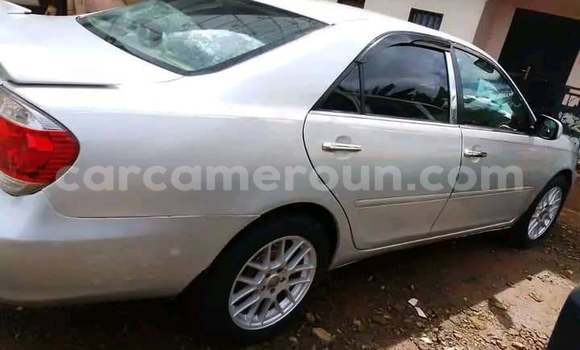 Acheter Occasion Voiture Toyota Camry Gris à Yaoundé, Central Cameroon Acheter Occasion Voiture Toyota Camry Gris à Yaoundé, Central Cameroon