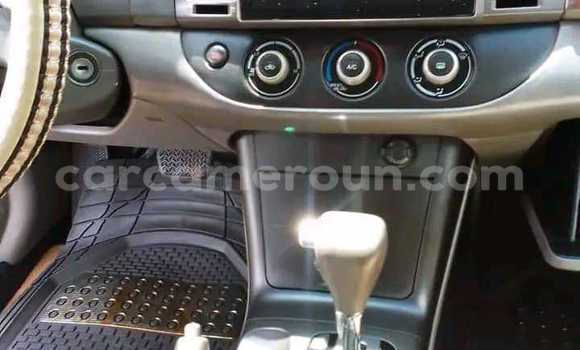 Acheter Occasion Voiture Toyota Camry Gris à Yaoundé, Central Cameroon Acheter Occasion Voiture Toyota Camry Gris à Yaoundé, Central Cameroon