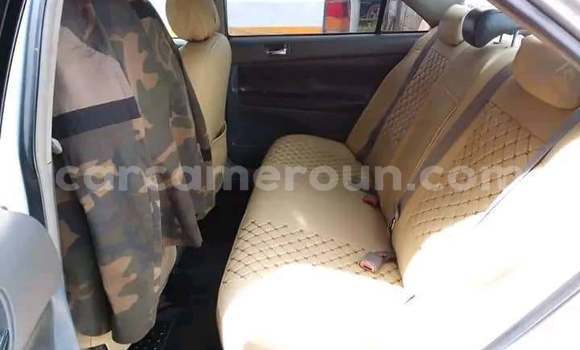 Acheter Occasion Voiture Toyota Camry Gris à Yaoundé, Central Cameroon Acheter Occasion Voiture Toyota Camry Gris à Yaoundé, Central Cameroon