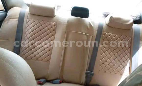 Acheter Occasion Voiture Toyota Camry Gris à Yaoundé, Central Cameroon Acheter Occasion Voiture Toyota Camry Gris à Yaoundé, Central Cameroon