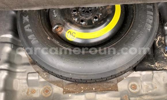 Buy Used Hyundai Tucson Brown Car in Douala in Littoral Cameroon Buy Used Hyundai Tucson Brown Car in Douala in Littoral Cameroon