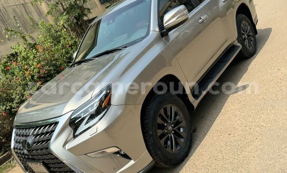 Acheter Occasion Voiture Lexus GX Autre à Douala, Littoral Cameroon