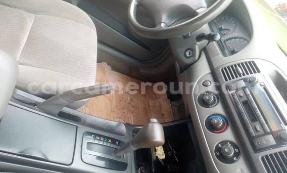 Buy Import Toyota Camry Silver Car in Douala in Littoral Cameroon Buy Import Toyota Camry Silver Car in Douala in Littoral Cameroon