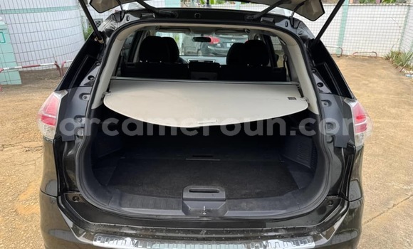 Buy Used Nissan Rogue Green Car in Douala in Littoral Cameroon Buy Used Nissan Rogue Green Car in Douala in Littoral Cameroon