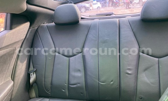 Acheter Neuf Voiture Hyundai Veloster Blanc à Douala, Littoral Cameroon Acheter Neuf Voiture Hyundai Veloster Blanc à Douala, Littoral Cameroon