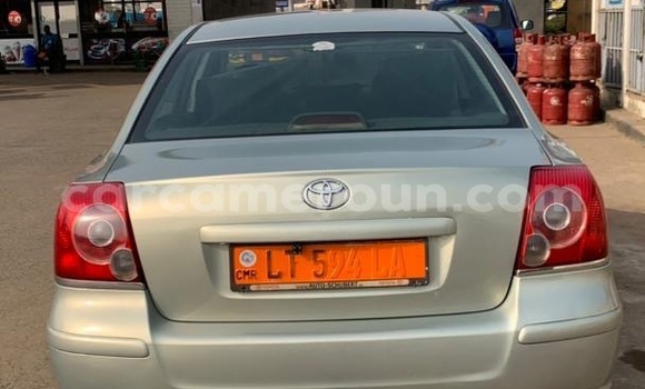Acheter Neuf Voiture Toyota Avensis Autre à Douala, Littoral Cameroon Acheter Neuf Voiture Toyota Avensis Autre à Douala, Littoral Cameroon