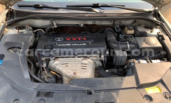 Acheter Neuf Voiture Toyota Avensis Autre à Douala, Littoral Cameroon Acheter Neuf Voiture Toyota Avensis Autre à Douala, Littoral Cameroon