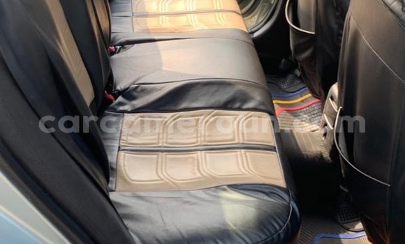 Acheter Neuf Voiture Toyota Avensis Autre à Douala, Littoral Cameroon Acheter Neuf Voiture Toyota Avensis Autre à Douala, Littoral Cameroon