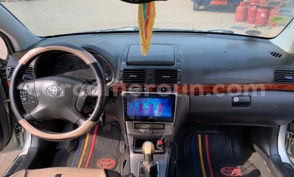 Acheter Neuf Voiture Toyota Avensis Autre à Douala, Littoral Cameroon Acheter Neuf Voiture Toyota Avensis Autre à Douala, Littoral Cameroon