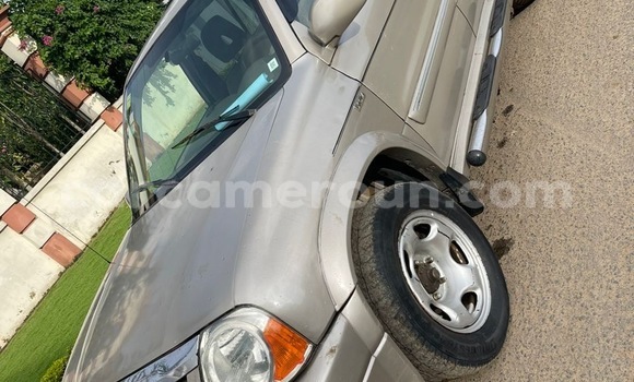 Acheter Occasion Voiture Suzuki Vitara Autre à Douala, Littoral Cameroon Acheter Occasion Voiture Suzuki Vitara Autre à Douala, Littoral Cameroon