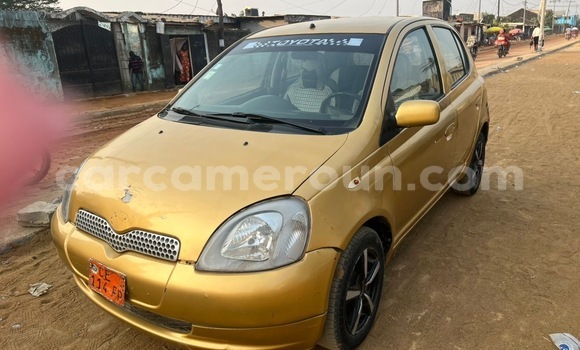 Buy Used Toyota Yaris Other Car in Douala in Littoral Cameroon