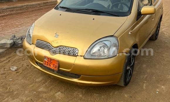 Acheter Occasion Voiture Toyota Yaris Autre à Douala, Littoral Cameroon Acheter Occasion Voiture Toyota Yaris Autre à Douala, Littoral Cameroon