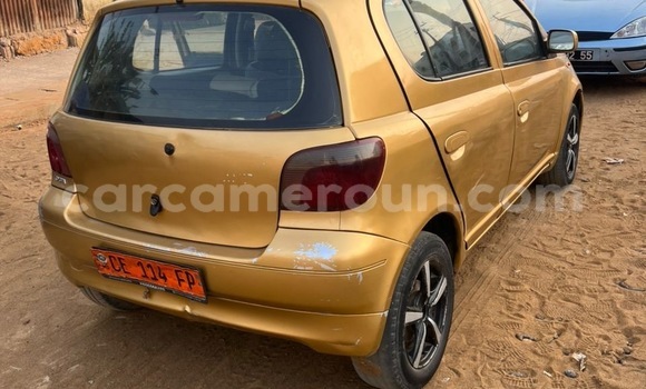 Acheter Occasion Voiture Toyota Yaris Autre à Douala, Littoral Cameroon Acheter Occasion Voiture Toyota Yaris Autre à Douala, Littoral Cameroon