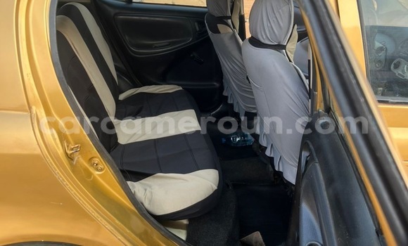 Acheter Occasion Voiture Toyota Yaris Autre à Douala, Littoral Cameroon Acheter Occasion Voiture Toyota Yaris Autre à Douala, Littoral Cameroon