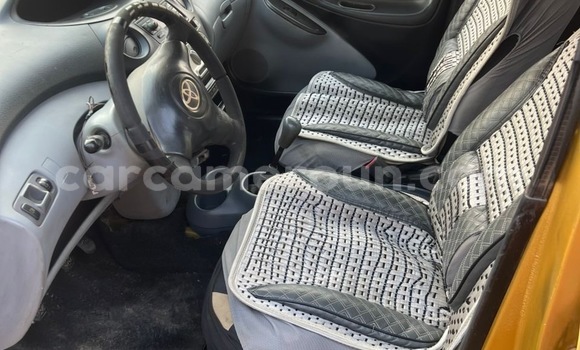 Acheter Occasion Voiture Toyota Yaris Autre à Douala, Littoral Cameroon Acheter Occasion Voiture Toyota Yaris Autre à Douala, Littoral Cameroon