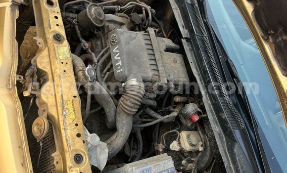 Acheter Occasion Voiture Toyota Yaris Autre à Douala, Littoral Cameroon Acheter Occasion Voiture Toyota Yaris Autre à Douala, Littoral Cameroon