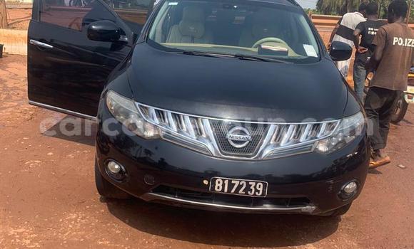 Buy Used Hyundai Santa Fe Black Car in Yaounde in Central Cameroon Buy Used Hyundai Santa Fe Black Car in Yaounde in Central Cameroon