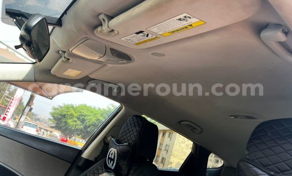 Acheter Occasion Voiture Hyundai Santa Fe Noir à Yaoundé, Central Cameroon Acheter Occasion Voiture Hyundai Santa Fe Noir à Yaoundé, Central Cameroon