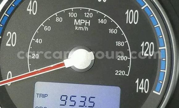 Acheter Occasion Voiture Hyundai Santa Fe Bleu à Yaoundé, Central Cameroon Acheter Occasion Voiture Hyundai Santa Fe Bleu à Yaoundé, Central Cameroon