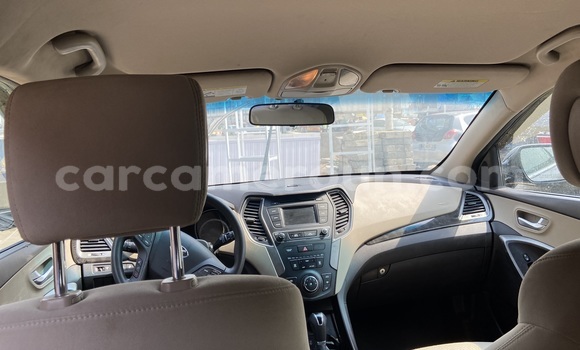 Acheter Import Voiture Hyundai Santa Fe Autre à Douala, Littoral Cameroon Acheter Import Voiture Hyundai Santa Fe Autre à Douala, Littoral Cameroon