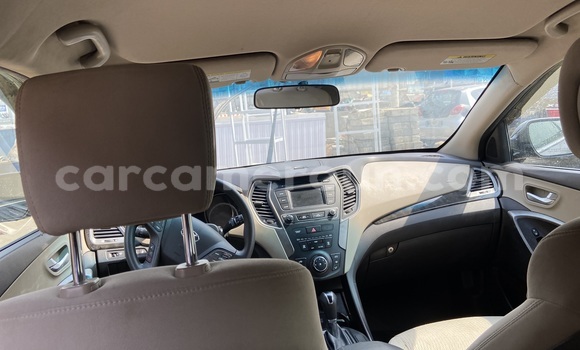 Acheter Import Voiture Hyundai Santa Fe Autre à Douala, Littoral Cameroon Acheter Import Voiture Hyundai Santa Fe Autre à Douala, Littoral Cameroon