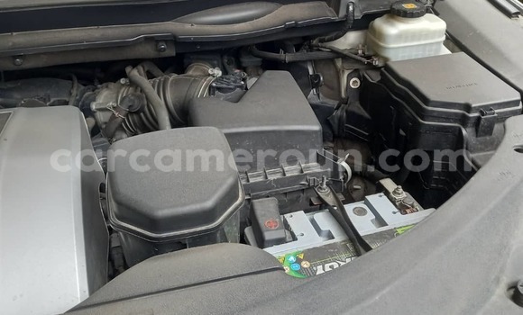 Buy Used Lexus RX 350 White Car in Douala in Littoral Cameroon Buy Used Lexus RX 350 White Car in Douala in Littoral Cameroon