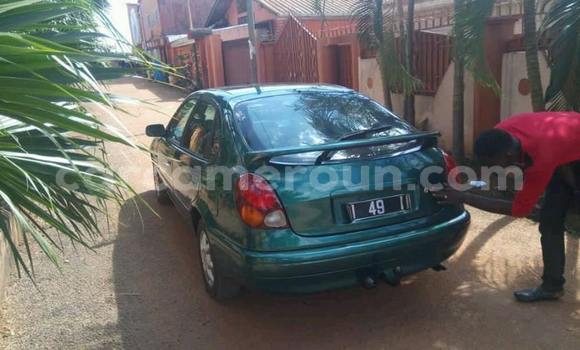 Acheter Occasion Voiture Toyota Corolla Vert à Yaoundé, Central Cameroon Acheter Occasion Voiture Toyota Corolla Vert à Yaoundé, Central Cameroon