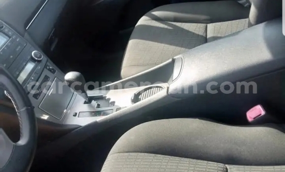 Acheter Occasion Voiture Toyota Avensis Blanc à Yaoundé, Central Cameroon Acheter Occasion Voiture Toyota Avensis Blanc à Yaoundé, Central Cameroon