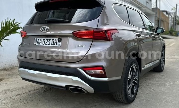 Acheter Occasion Voiture Hyundai Santa Fe Autre à Ngaoundéré, Adamawa Acheter Occasion Voiture Hyundai Santa Fe Autre à Ngaoundéré, Adamawa