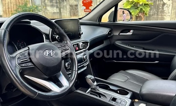 Acheter Occasion Voiture Hyundai Santa Fe Autre à Ngaoundéré, Adamawa Acheter Occasion Voiture Hyundai Santa Fe Autre à Ngaoundéré, Adamawa