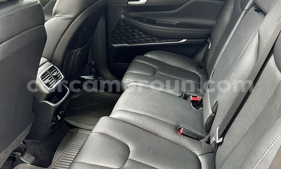 Acheter Occasion Voiture Hyundai Santa Fe Autre à Ngaoundéré, Adamawa Acheter Occasion Voiture Hyundai Santa Fe Autre à Ngaoundéré, Adamawa