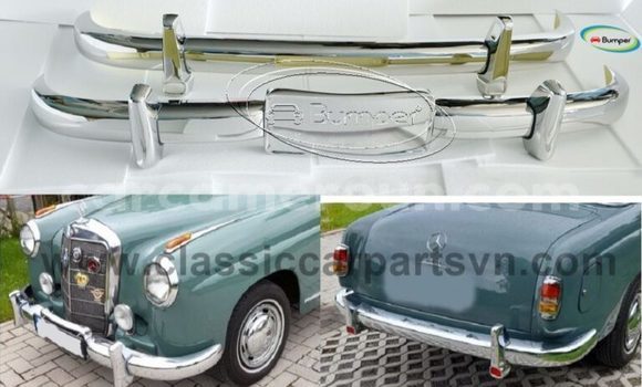 Sayi Na hannu Mercedes‒Benz S-klasse Sauran Mota in Bafoussam a West Kamaru