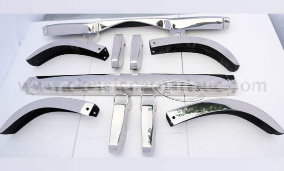 Acheter Occasion Voiture Mercedes‒Benz W120 Autre à Kribi, South Cameroon Acheter Occasion Voiture Mercedes‒Benz W120 Autre à Kribi, South Cameroon