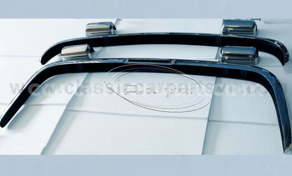 Acheter Occasion Voiture Lancia Flaminia Autre à Tcholliré, North Cameroon Acheter Occasion Voiture Lancia Flaminia Autre à Tcholliré, North Cameroon