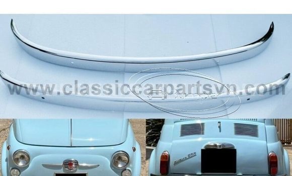 Sayi Na hannu Fiat 500 Sauran Mota in Sangmélima a Kamaru ta Kudu