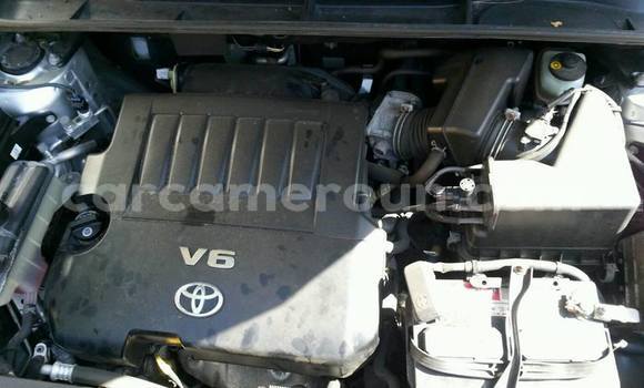 Acheter Occasion Voiture Toyota RAV4 Gris à Yaoundé, Central Cameroon Acheter Occasion Voiture Toyota RAV4 Gris à Yaoundé, Central Cameroon