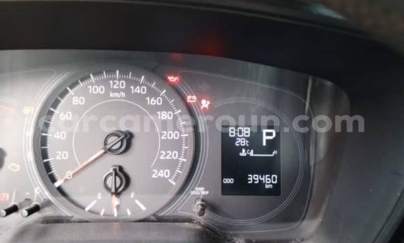 Acheter Occasion Voiture Toyota Corolla Cross Bleu à Douala, Littoral Cameroon Acheter Occasion Voiture Toyota Corolla Cross Bleu à Douala, Littoral Cameroon