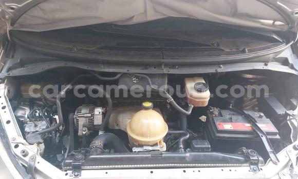 Acheter Occasion Voiture Toyota Previa Gris à Douala, Littoral Cameroon Acheter Occasion Voiture Toyota Previa Gris à Douala, Littoral Cameroon