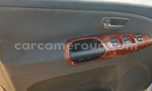 Acheter Occasion Voiture Toyota Previa Gris à Douala, Littoral Cameroon Acheter Occasion Voiture Toyota Previa Gris à Douala, Littoral Cameroon